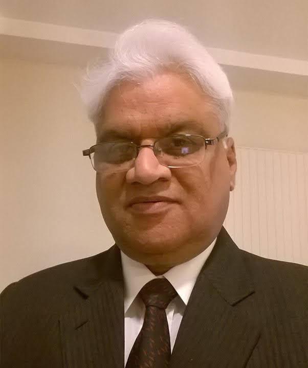 Nikhil Garg Profile Image